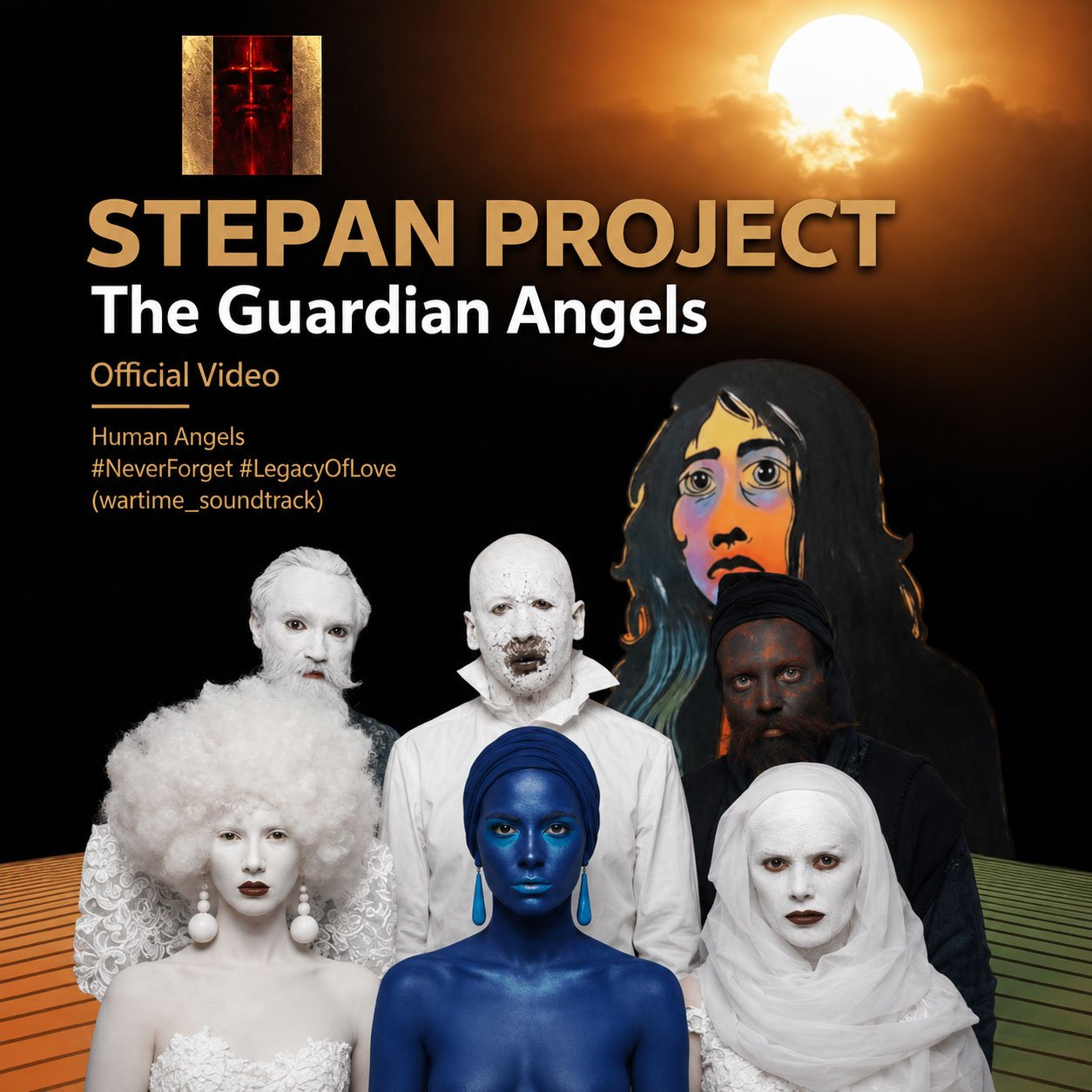 The Guardian Angels