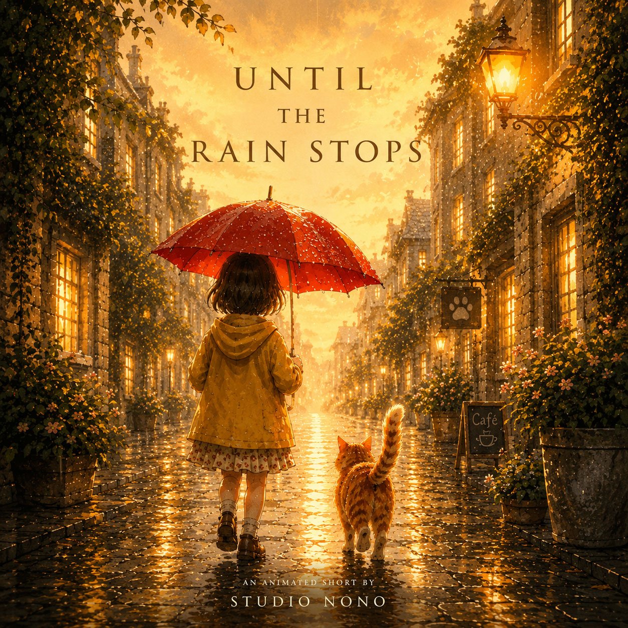 Until the Rain Stops