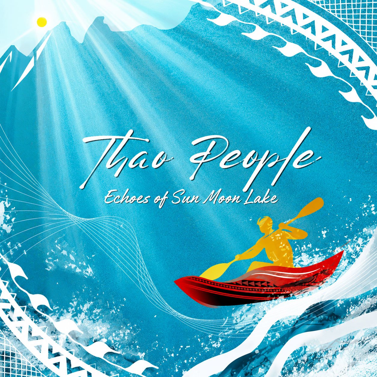 Thao People: Echoes of Sun Moon Lake