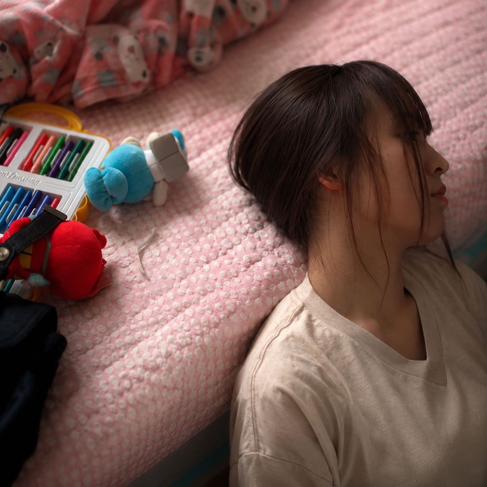 “Bright Jade” a film by Jinhyuk Lee: Review