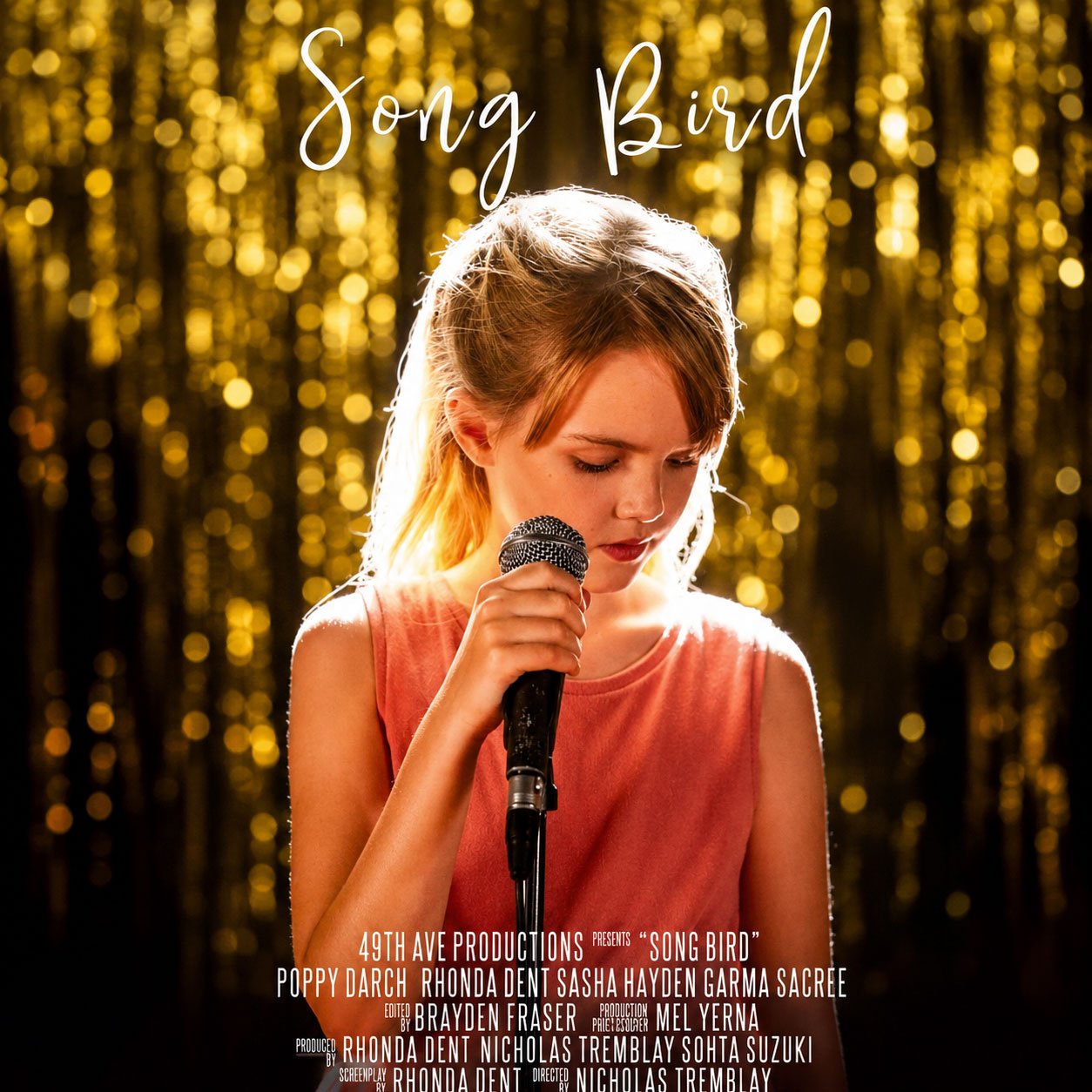 SongBird
