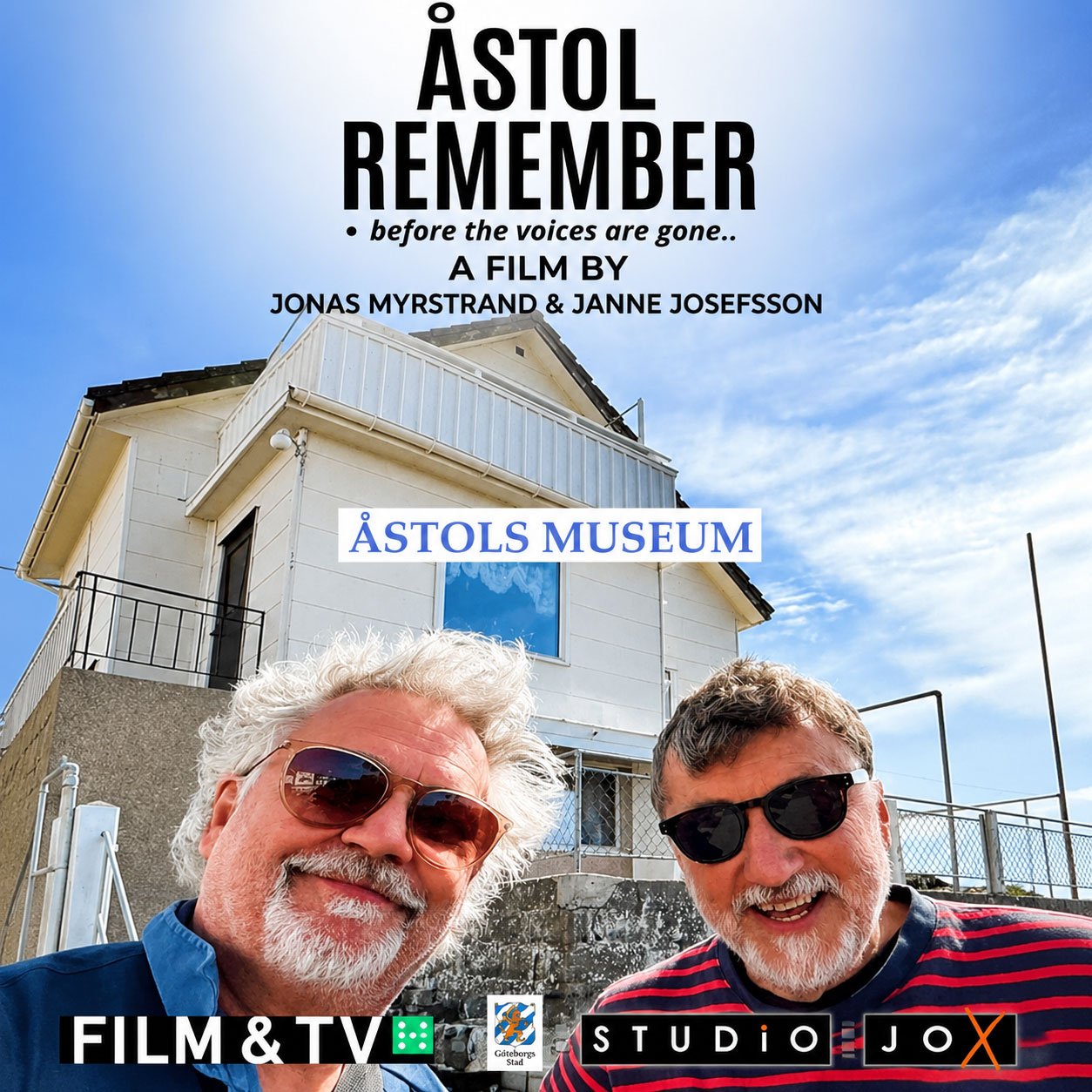 Åstol Remember